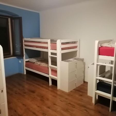 Hostel Kvarner Ριέκα Εξωτερικό φωτογραφία