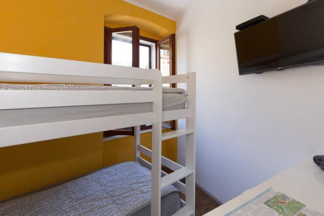 Hostel Kvarner Ριέκα Εξωτερικό φωτογραφία