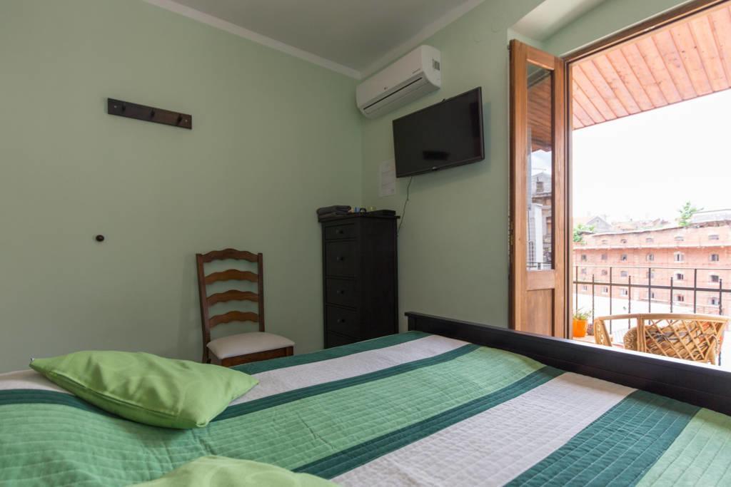 Hostel Kvarner Ριέκα Εξωτερικό φωτογραφία